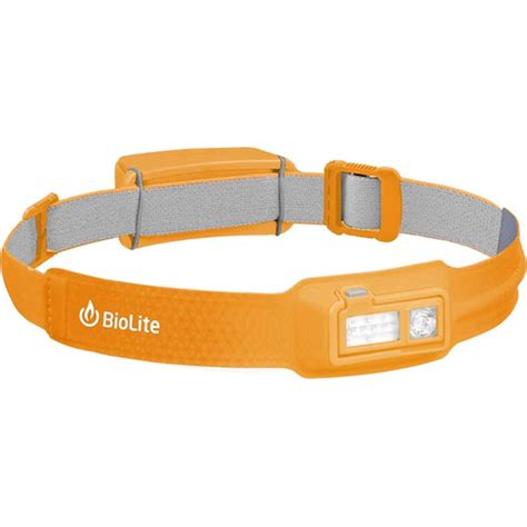 Biolite headlamp 330 lumen no-bounce rechargeable head light - This 425 lumen USB-C rechargeable HeadLamp is super bright and amazingly comfortable. Featuring award-winning 3D SlimFit Construction, a front profile of only 10mm, and weighing only 78g, this light sits flush and stays put so you quickly forget you’re even wearing it. Choose your Color. Ocean Teal. Midnight Grey.